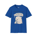 I Replied In My Head T-Shirt
