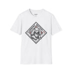 Current Battery 1% T-Shirt