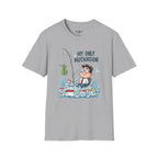 My Only Motivation T-Shirt