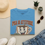 PSA 10 Attitude PSA 3 Energy T-Shirt
