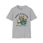 Shift Survivor T-Shirt