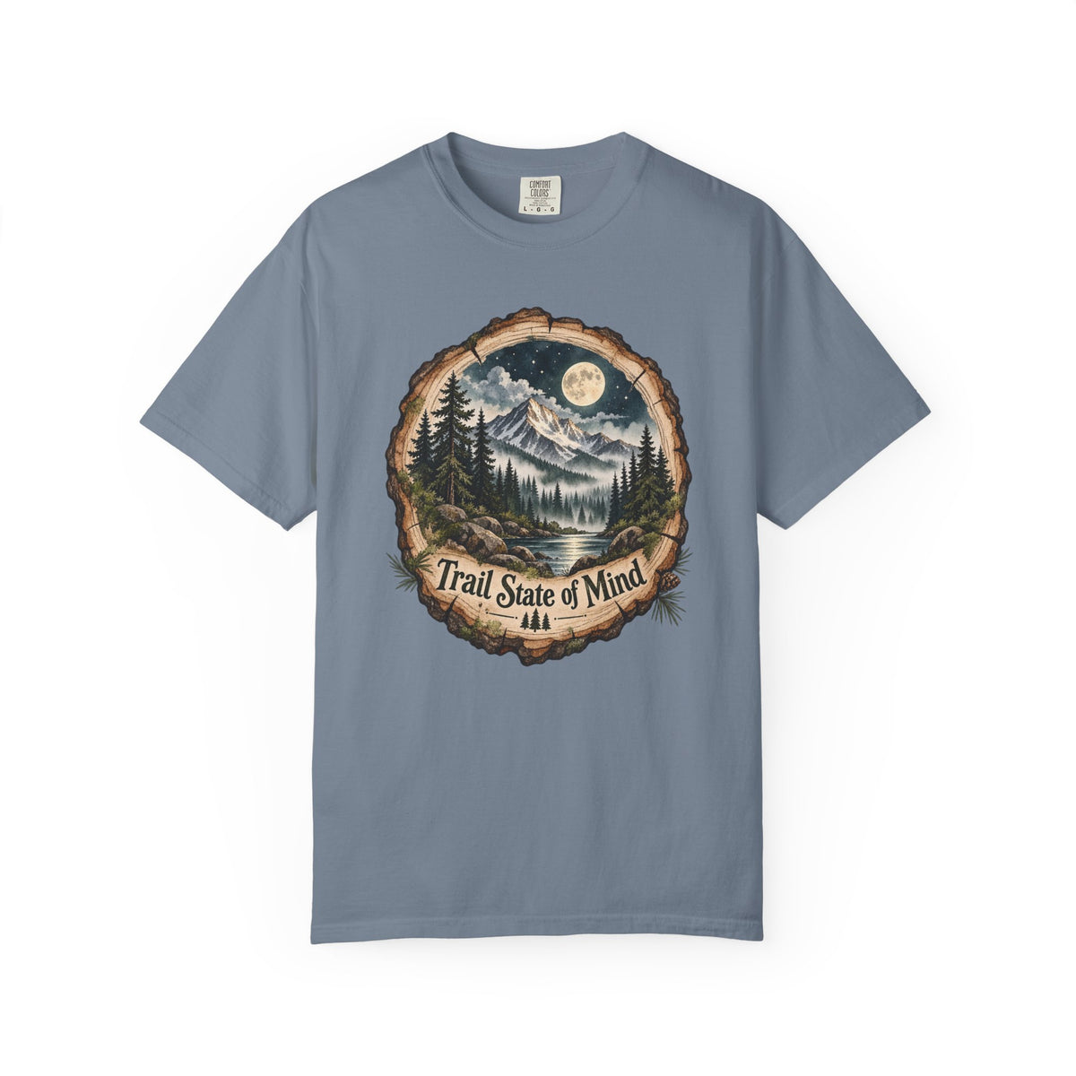 State of Mind T-Shirt