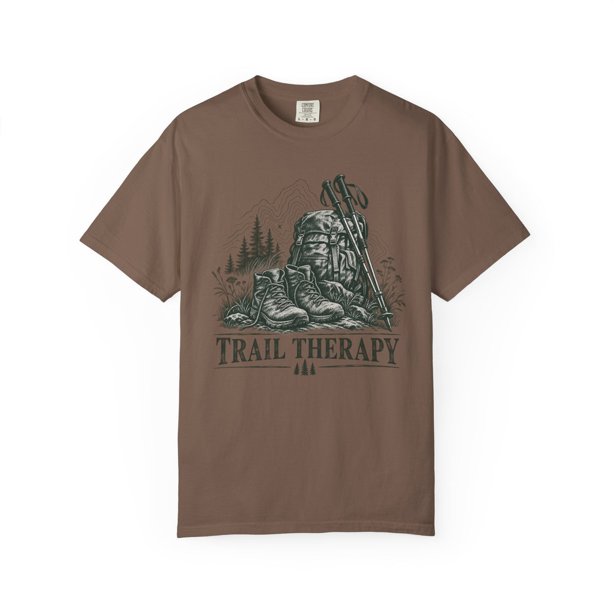 Trail Therapy T-Shirt