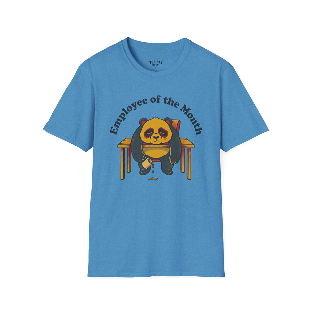 Employee Of The Month T-Shirt