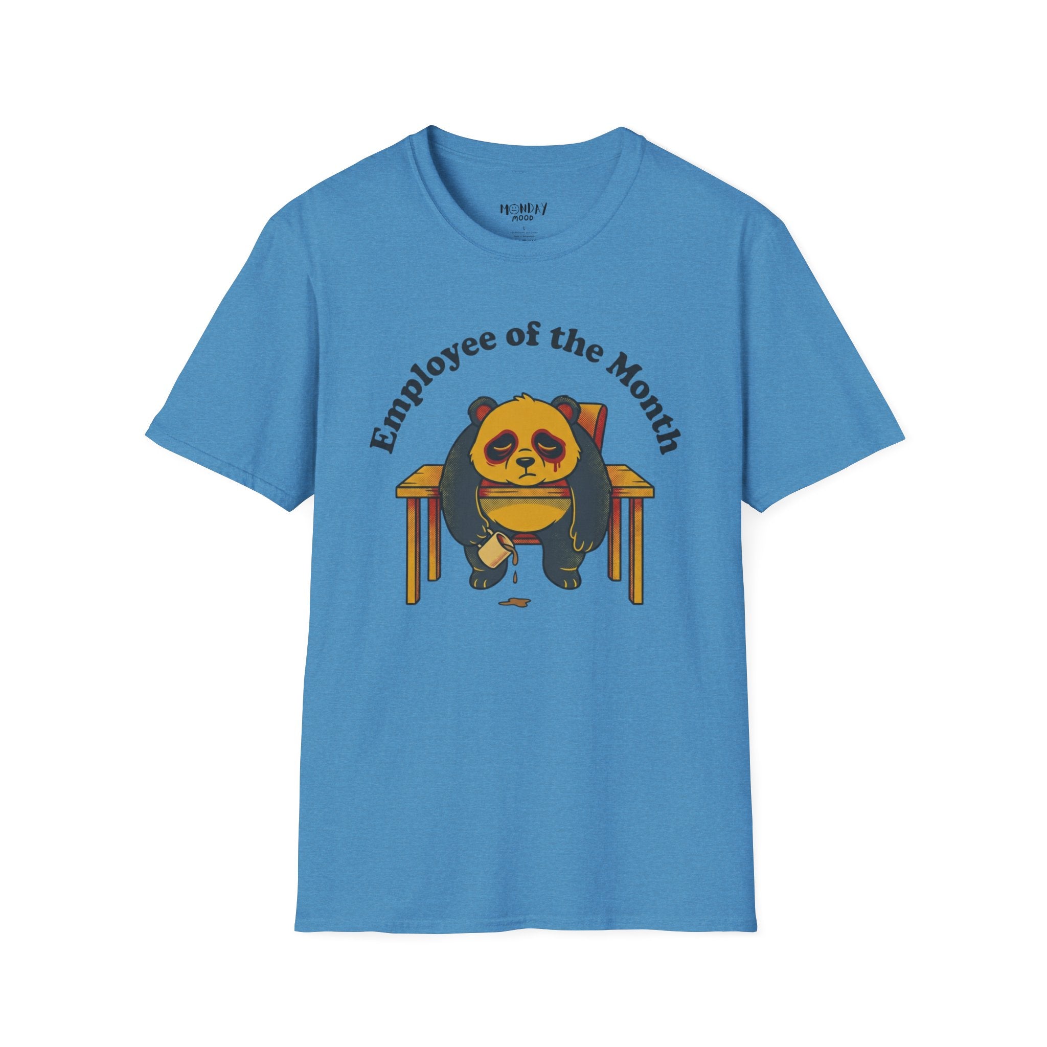 Employee Of The Month T-Shirt