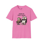My Spirit Animal T-Shirt