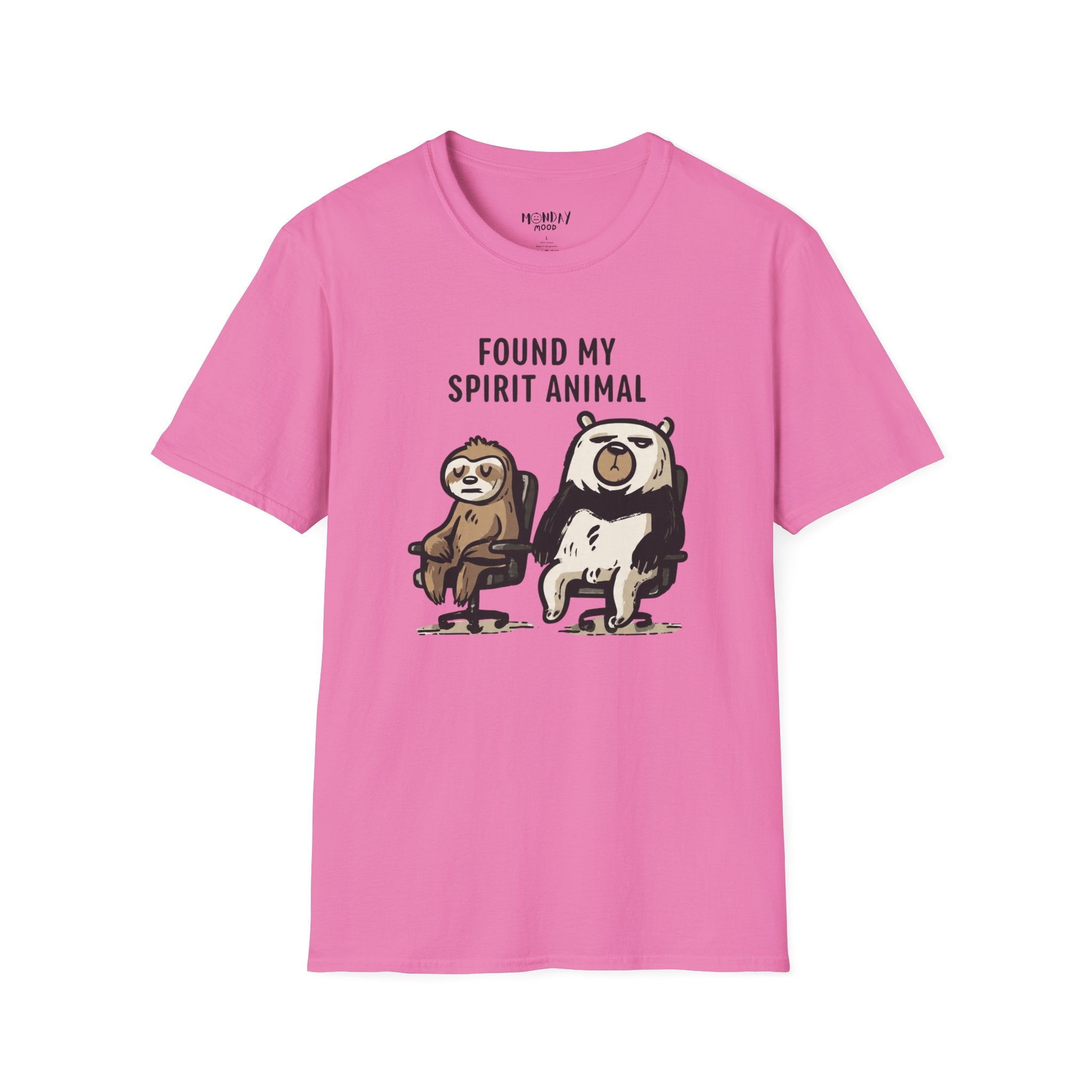 My Spirit Animal T-Shirt