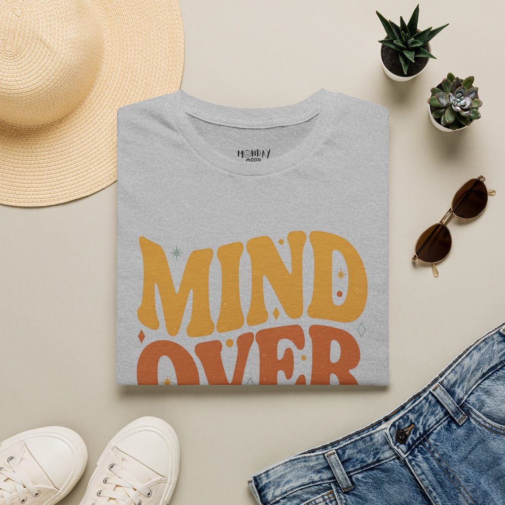 Mind Over Matter T-Shirt