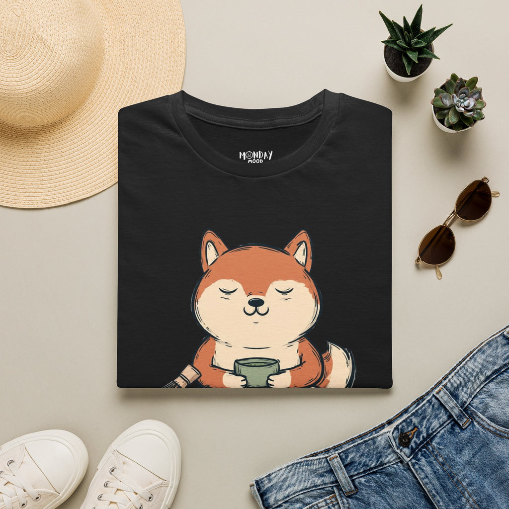 Slow Flow & Matcha Glow T-Shirt
