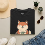 Slow Flow & Matcha Glow T-Shirt