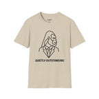 Quietly Outstanding T-Shirt
