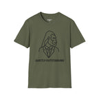 Quietly Outstanding T-Shirt