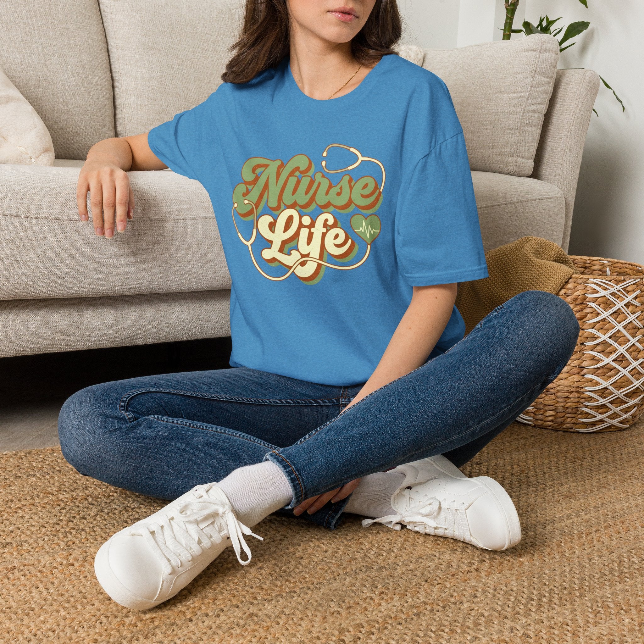 Nurse Life T-Shirt