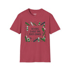 30 Kids. 3 Kids' Pay. 100% Chaos T-Shirt