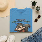 Fueling The Creative Spirit T-Shirt