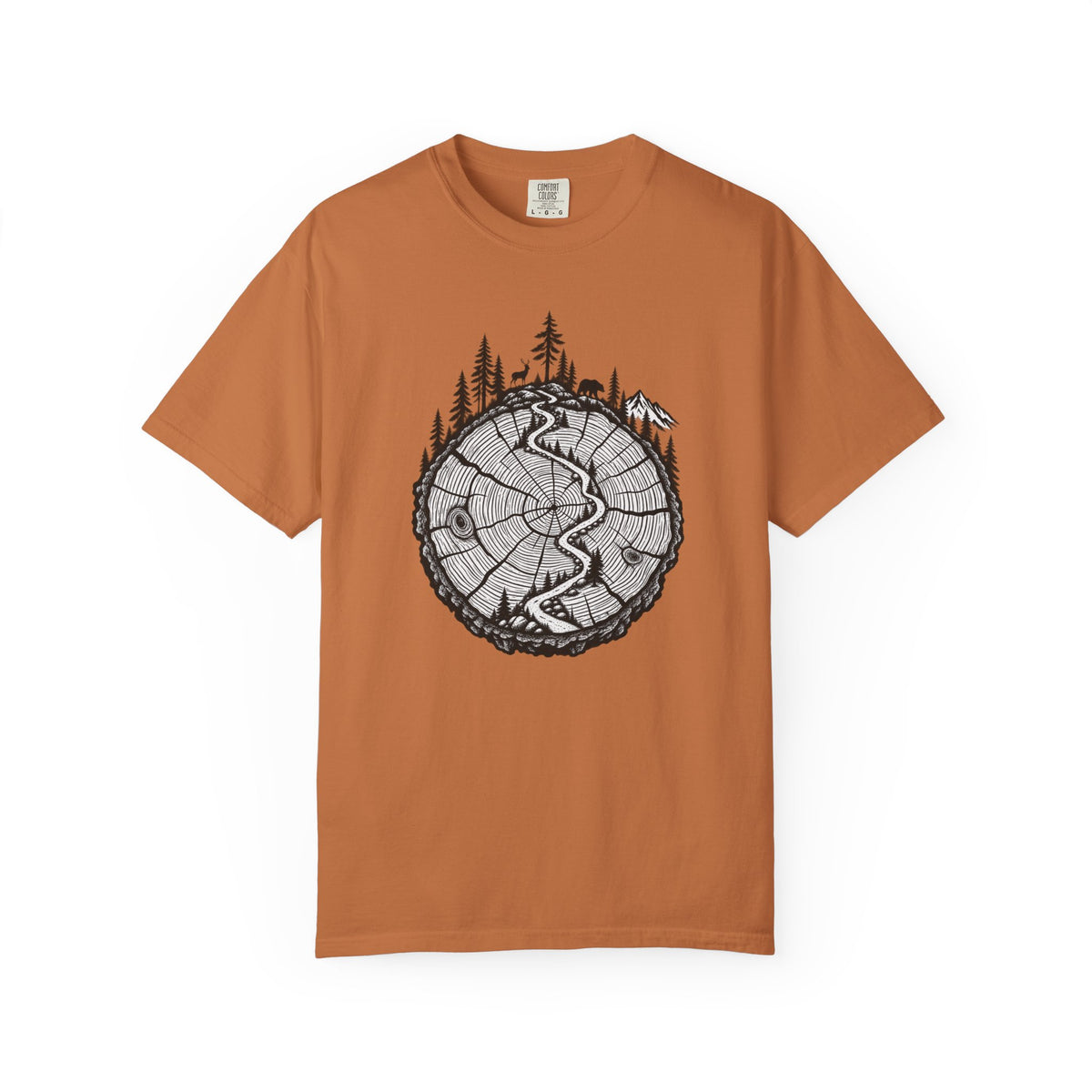 Nature’s Path T-Shirt