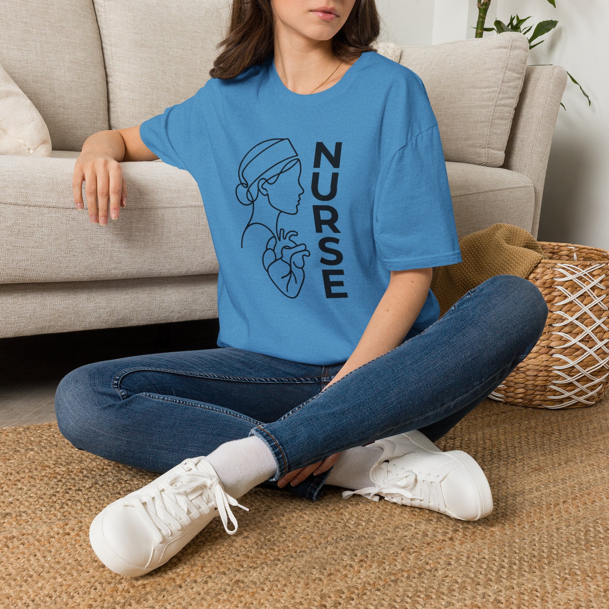 Nurse T-Shirt