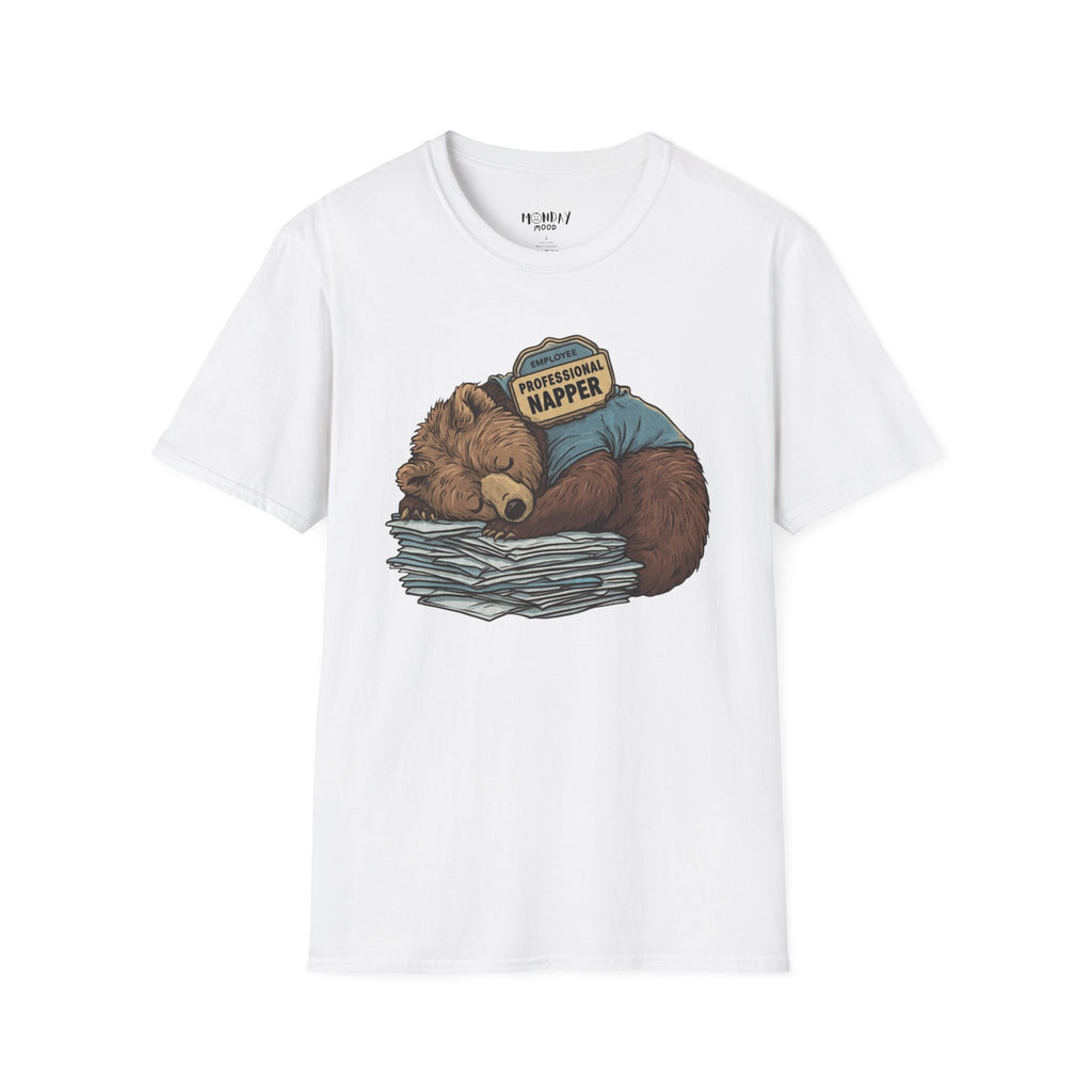 Professional Napper T-Shirt