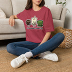 The Morning Committee T-Shirt