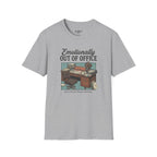 Out Off Office T-Shirt