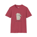 Your Opinion T-Shirt