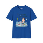 My Only Motivation T-Shirt