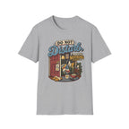 I'm doing nothing T-Shirt