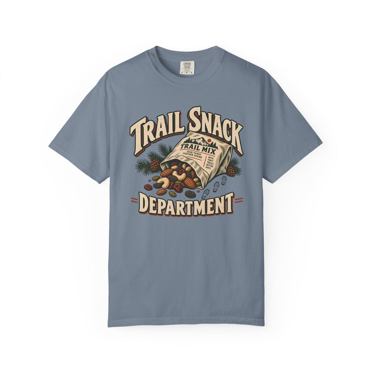 Trail Snack T-Shirt
