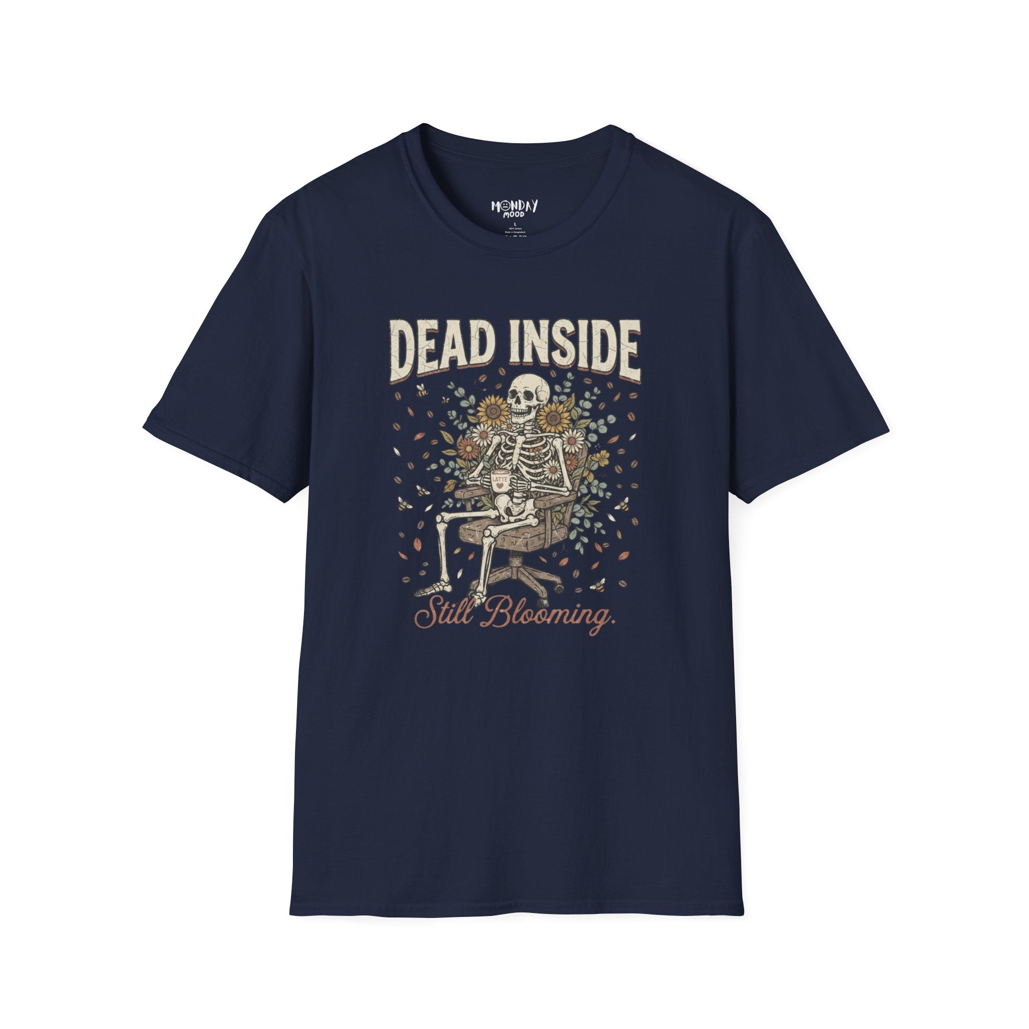 Dead Inside T-Shirt