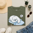 No T-Shirt