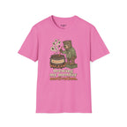 Brewing My Monday Motivation T-Shirt