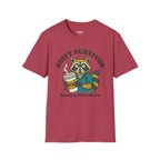 Shift Survivor T-Shirt