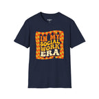 In My Social Work Era T-Shirt