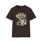 OOO Mentally T-Shirt