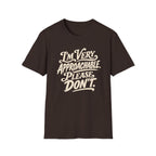 Approachable T-Shirt