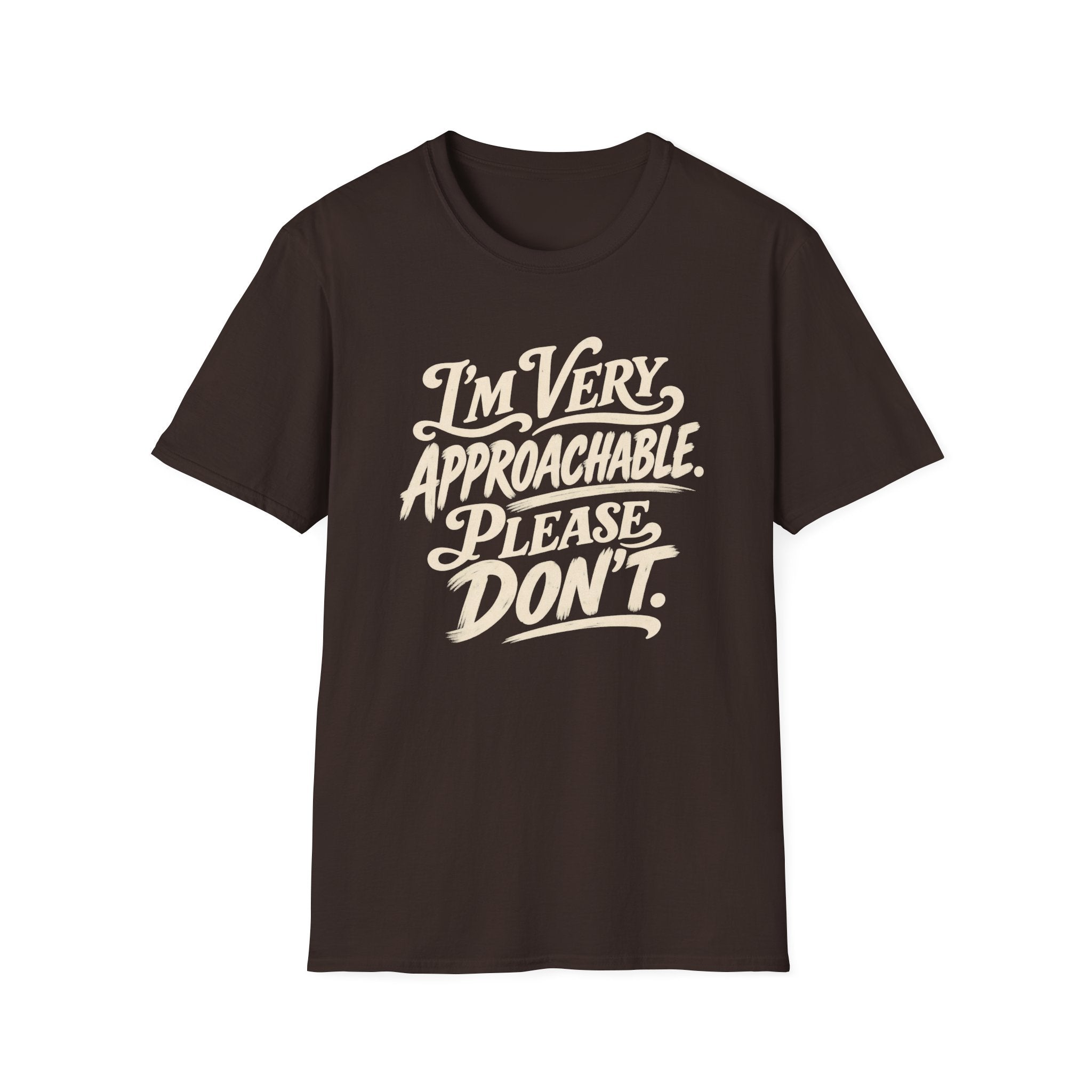 Approachable T-Shirt