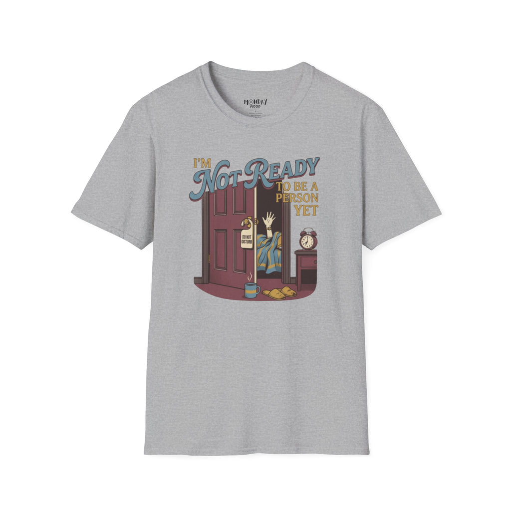 Do not disturb T-Shirt