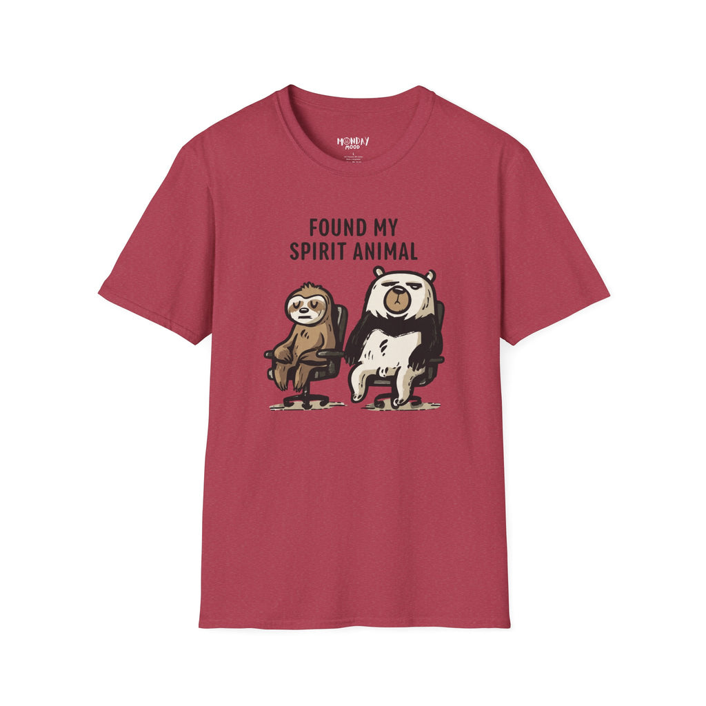My Spirit Animal T-Shirt