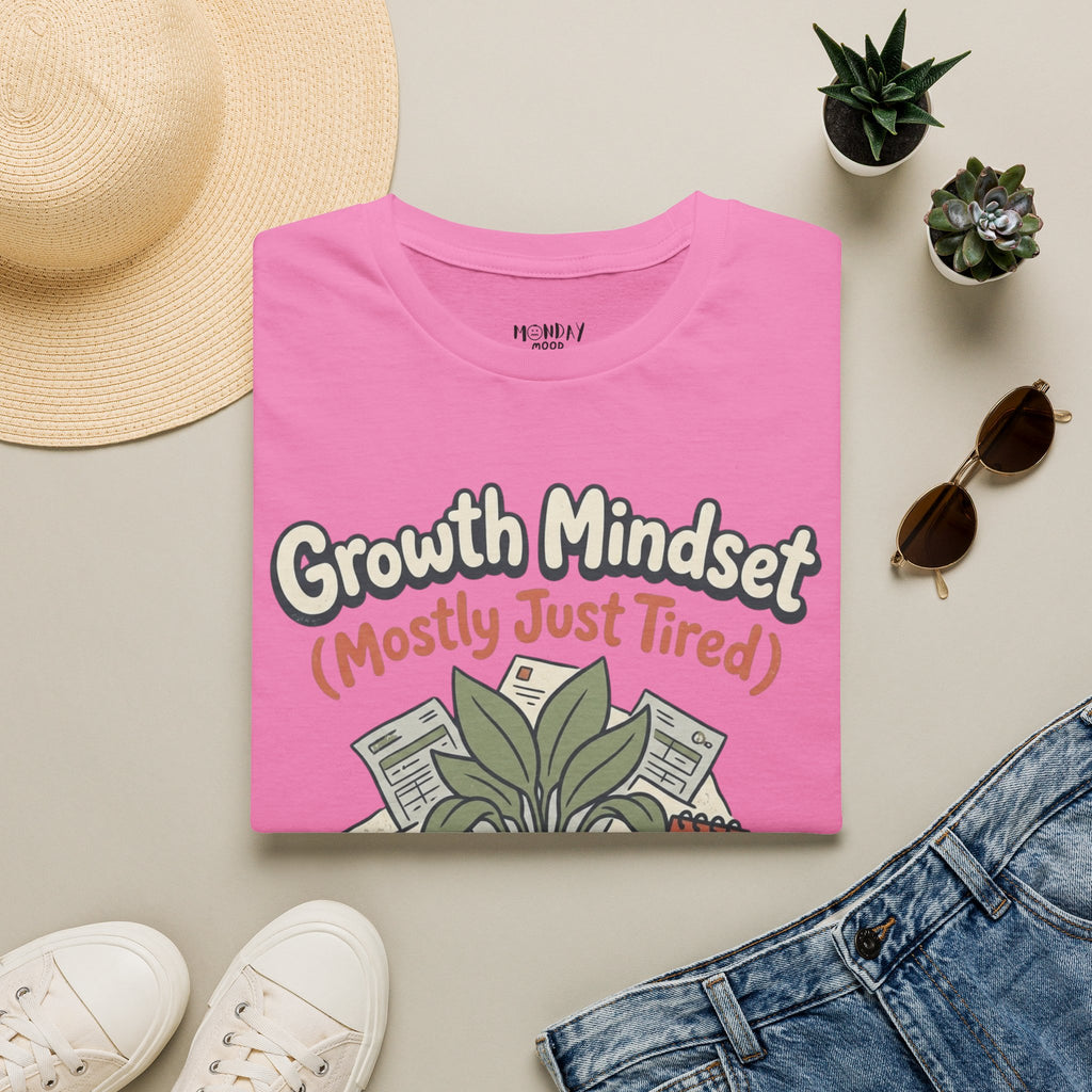 Growth Mindset T-Shirt