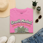Growth Mindset T-Shirt