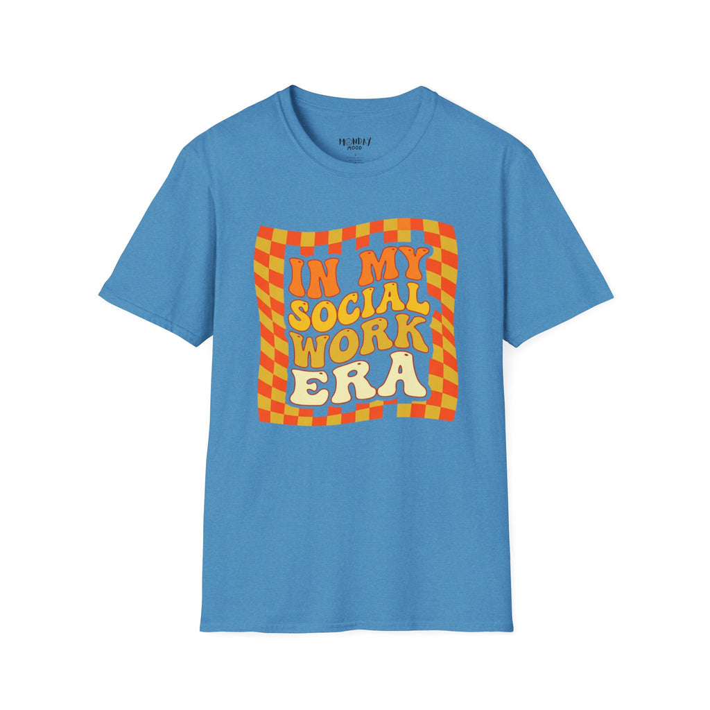 In My Social Work Era T-Shirt