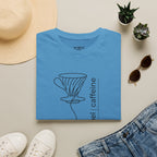 Focus Fuel Caffeine T-Shirt