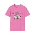The Quiet Professionals T-Shirt