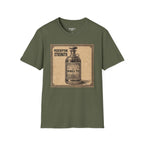Prescription Strength Bubble Tea T-Shirt