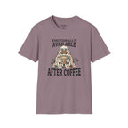 Emotionally Available T-Shirt