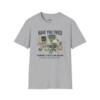 Have you tried T-Shirt