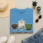 The Morning Committee T-Shirt