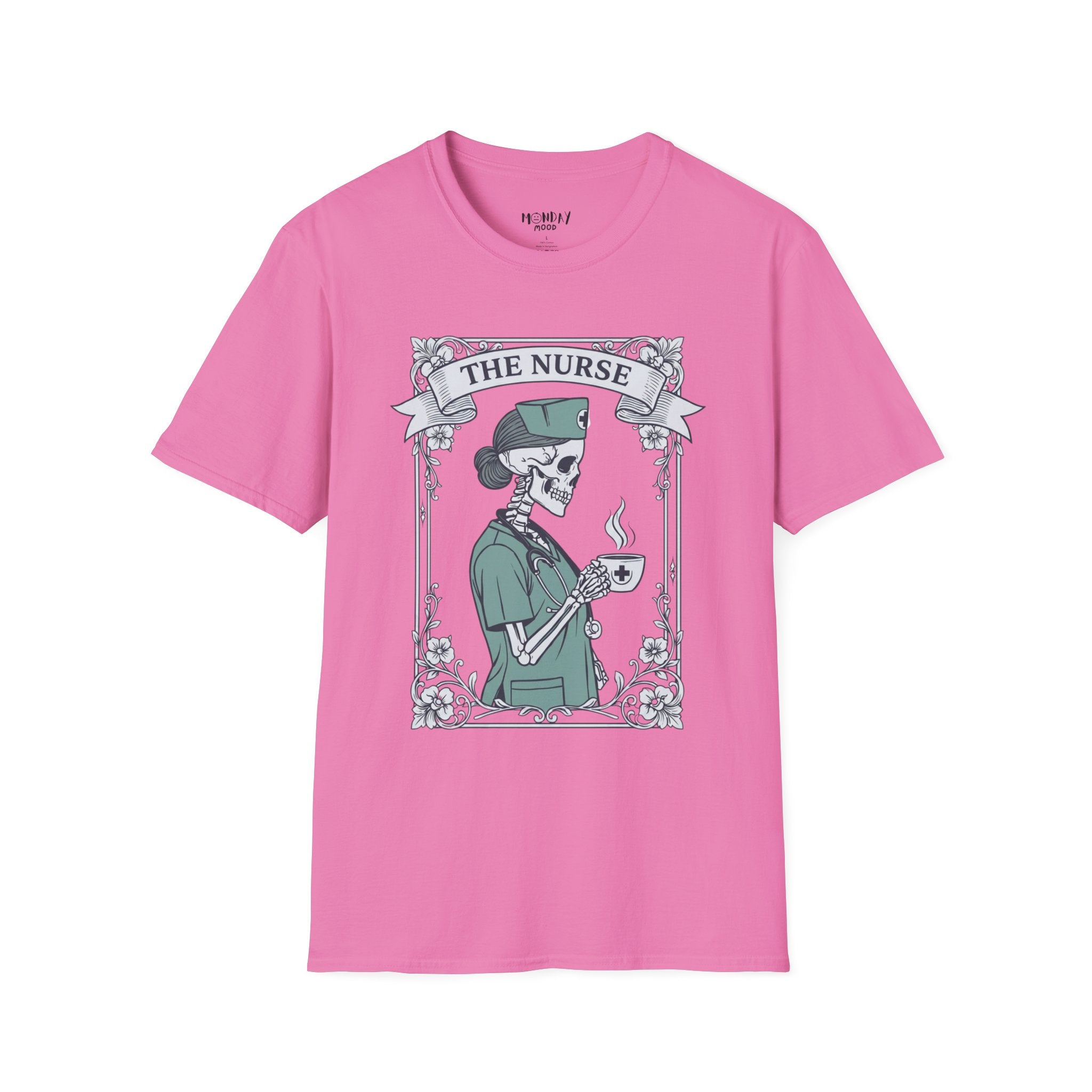 The Nurse T-Shirt