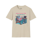 Practicing For Retirement T-Shirt