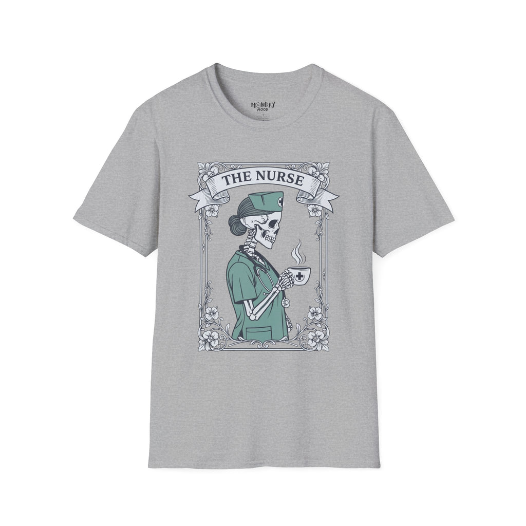 The Nurse T-Shirt